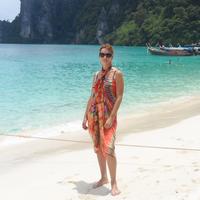 Отзыв от Лика - Visa DTV